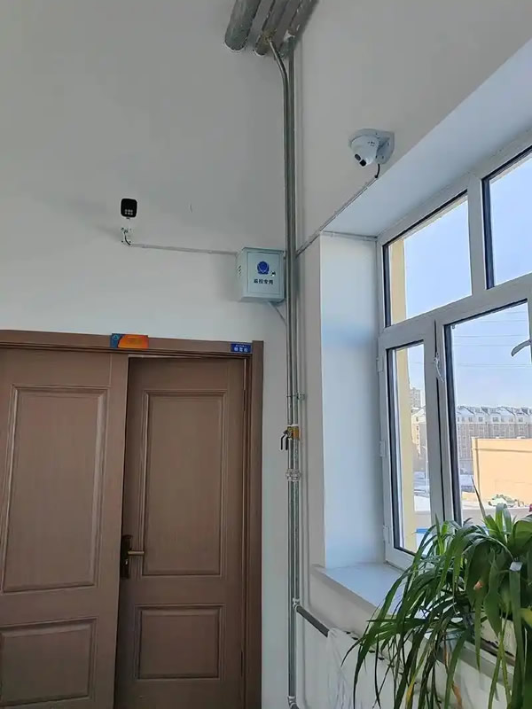 北京監(jiān)控安裝服務(wù)全方位保障您的安全與隱私保護 北京監(jiān)控安裝服務(wù)全方位保障您的安全與隱私保護